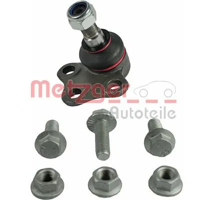 Ball Joint